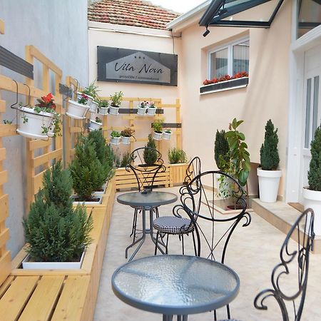 Vila Nova นิส ภายนอก รูปภาพ