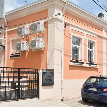 Vila Nova นิส ภายนอก รูปภาพ