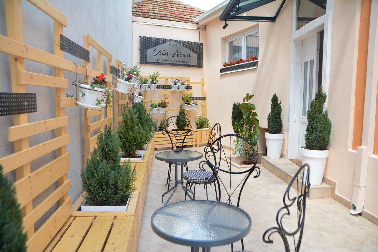 Vila Nova นิส ภายนอก รูปภาพ