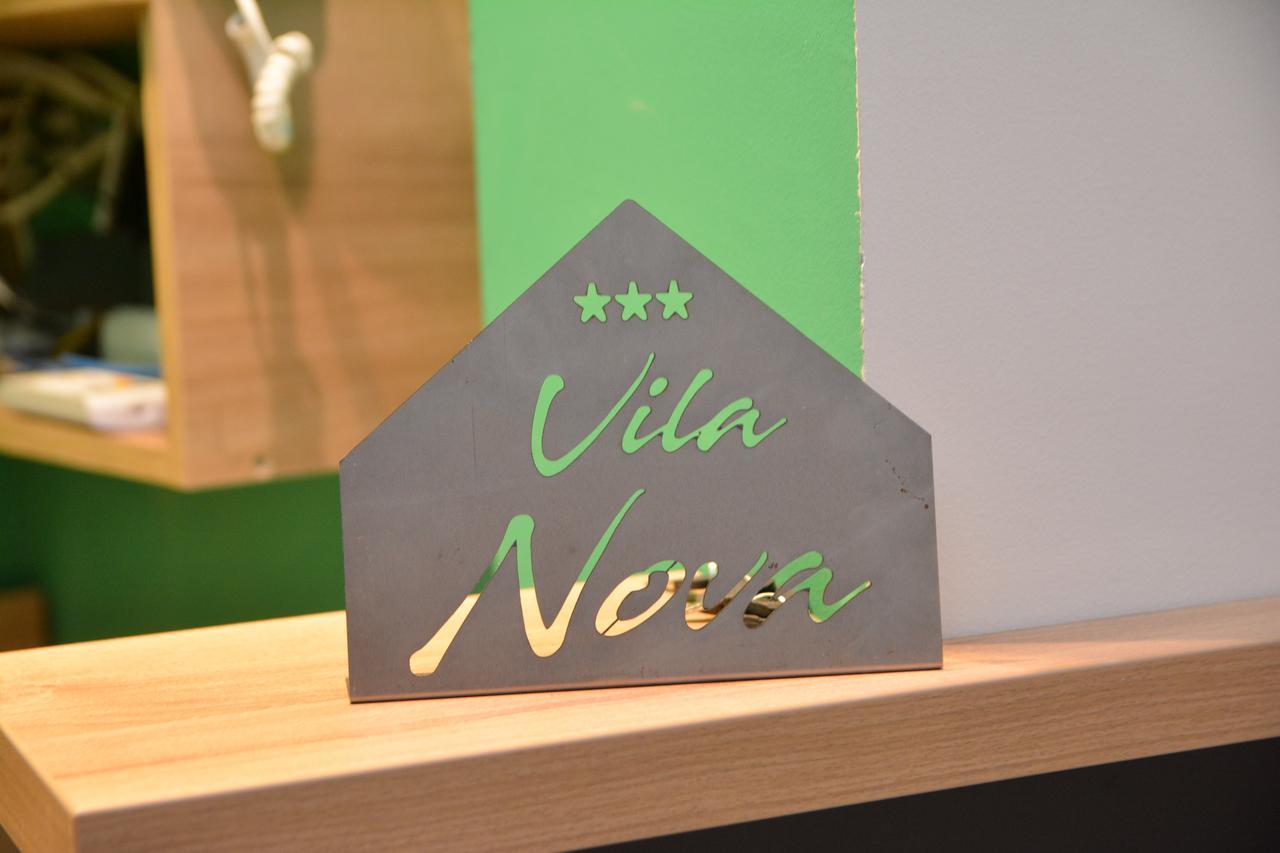 Vila Nova นิส ภายนอก รูปภาพ