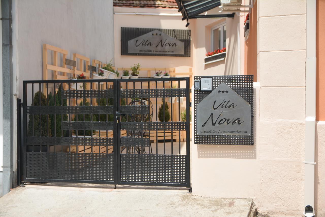 Vila Nova นิส ภายนอก รูปภาพ